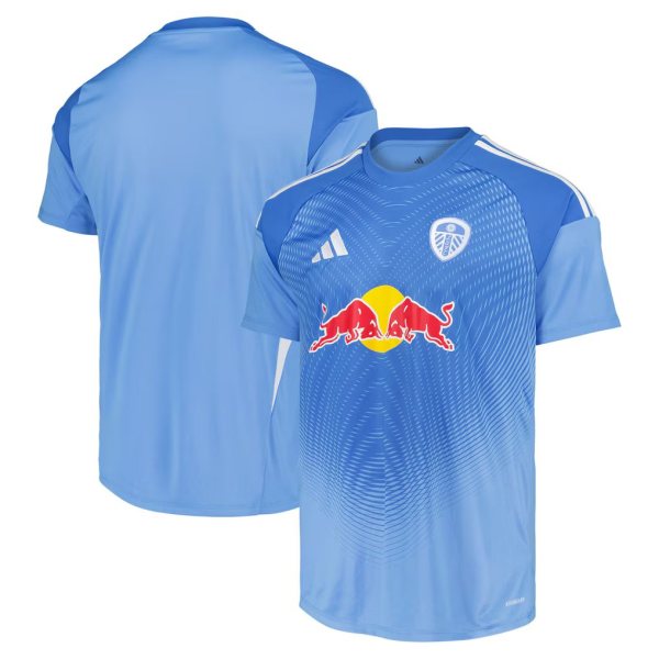Thai Version Leeds United 25/26 Goalkeeper Jersey