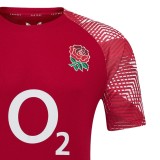 England Rugby 25/26 Pre Match Jersey