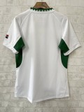 South Africa Springboks 2025 Men's Away Jersey