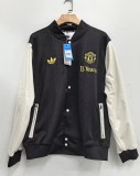 MUFC 25/26 Chinese New Year Jacket - Unisex