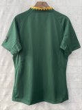 South Africa Springboks 2025 Men's Home Jersey