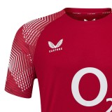 England Rugby 25/26 Pre Match Jersey