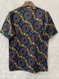 South Africa Springboks 2025 Men's Pre Match Jersey
