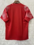 England Rugby 25/26 Pre Match Jersey
