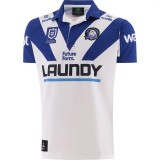 Canterbury Bulldogs 1995 Men's Heritage Jersey