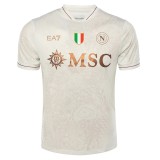 Thai Version SSC Napoli 25/26 Away Jersey