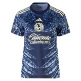 Thai Version Women's Club América 25/26 Away Jersey