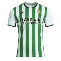 Thai Version Córdoba CF 25/26 Home Jersey