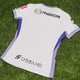 Thai Version Sanfrecce Hiroshima 2025 Away Jersey
