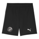 Thai Version Manchester City 25/26 Away Shorts