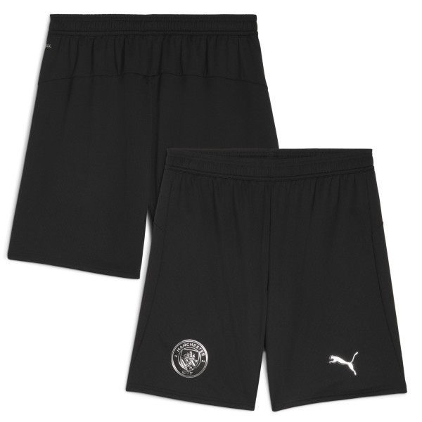Thai Version Manchester City 25/26 Away Shorts