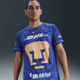 Thai Version Pumas UNAM 25/26 Away Jersey