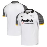 Thai Version Derby County 25/26 Home Jersey