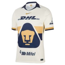 Thai Version Pumas UNAM 25/26 Home Jersey