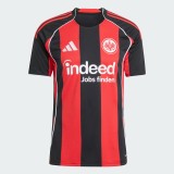 Thai Version Eintracht Frankfurt 25/26 Home Jersey