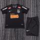 Kids Santos 2012/2013 Alternate Retro Kit