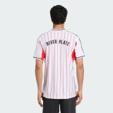 Thai Version River Plate 25/26 US Pack Jersey