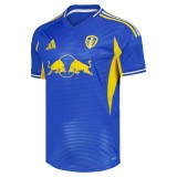 Thai Version Leeds United 25/26 Away Jersey
