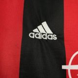 AC Milan 2000/2002 Home Retro Jersey