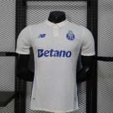 Player Version FC Porto 25/26 Third Authentic Jersey