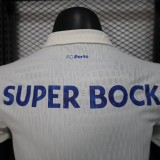 Player Version FC Porto 25/26 Third Authentic Jersey