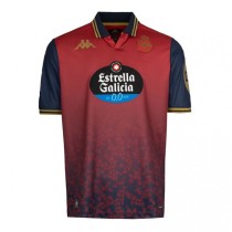 Thai Version Deportivo de La Coruña 25/26 Away Jersey