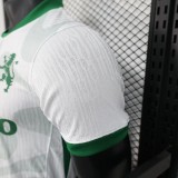Player Version Sporting CP 25/26 Away Authentic Jersey