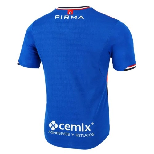 Thai Version Cruz Azul 25/26 Home Jersey