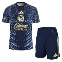 Club América 25/26 Away Jersey and Short Kit