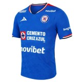 Thai Version Cruz Azul 25/26 Home Jersey