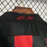 AC Milan 2000/2002 Home Retro Jersey