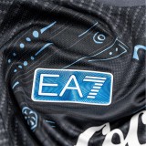 Thai Version SSC Napoli 25/26 Training Sleeveless Jersey