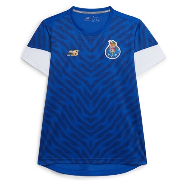 Thai Version FC Porto 25/26 Pre Match Jersey
