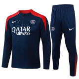 PSG 25/26 Half-Zip Training Top and Pants Set B2546