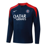 PSG 25/26 Half-Zip Training Top and Pants Set B2546