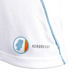 Thai Version Real Zaragoza 25/26 Home Jersey
