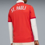 Thai Version St. Pauli 25/26 Fourth Jersey