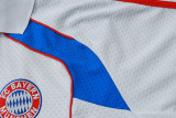 Bayern Munich 25/26 Retro Polo and Pants Set C2547
