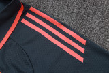 Bayern Munich 25/26 Polo and Pants Set C2544