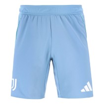 Player Version Juventus 25/26 Away Authentic Shorts