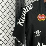 Thai Version Santos 25/26 Special Jersey