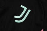 Juventus 25/26 Polo and Pants Set C2550