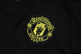 MUFC 25/26 Polo and Pants Set C2542