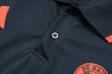 Bayern Munich 25/26 Polo and Pants Set C2544
