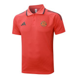 Bayern Munich 25/26 Polo and Pants Set C2545