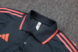 Bayern Munich 25/26 Polo and Pants Set C2544