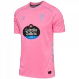 Thai Version Celta Vigo 25/26 Third Jersey