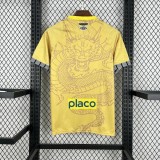 Thai Version Santos 25/26 Special Jersey