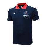 PSG 25/26 Polo and Pants Set C2551