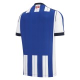 Thai Version Real Sociedad 25/26 Home Jersey